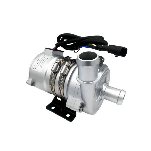 Quality 24V Coolant Immersion Cooling Pump For Chiller In Server Room And Miner for sale