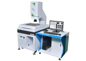 Wholesale Industrial 3D Optical Measurement System With Tri Axial Control Linear Guides from china suppliers