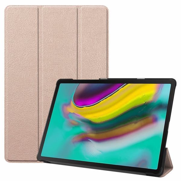 Galaxy Tab S5e 10.5 Inch 2019 Case,Cover For Samsung Galaxy Tab S5e 10.5''(T720)