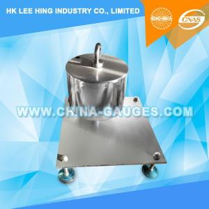 Wholesale Test Tool 250N with Circular Plan Surface Dia 30mm from china suppliers