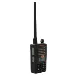 MSTAR A2D+ Digital Analog Automatic Switching Encrypted Communication Walkie