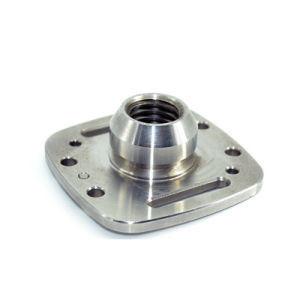 China High Precision Measuring Tool ISO9001 Certified CNC Machining Part for Medical Industry on sale