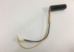 Laser Machine Black red light indicator Parts for laser red pointer , High