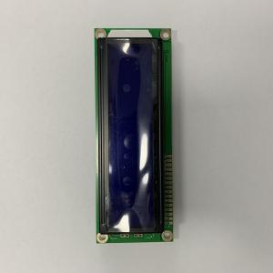 Wholesale 3.3V Parallel Backlight Character LCD Display Mono 16X2 from china suppliers