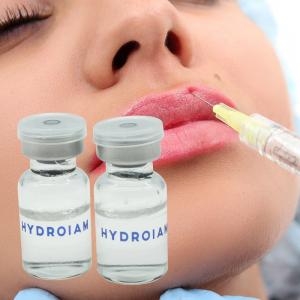 China 2ml Injectable Hyaluronic Acid Gel Anti Wrinkle HA Derm Fillers For Female on sale