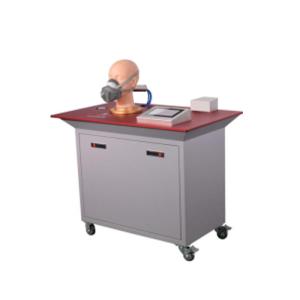Wholesale EN 149 25 Cpm Mask Test Machine Simulated Wearing Treatment Tester from china suppliers