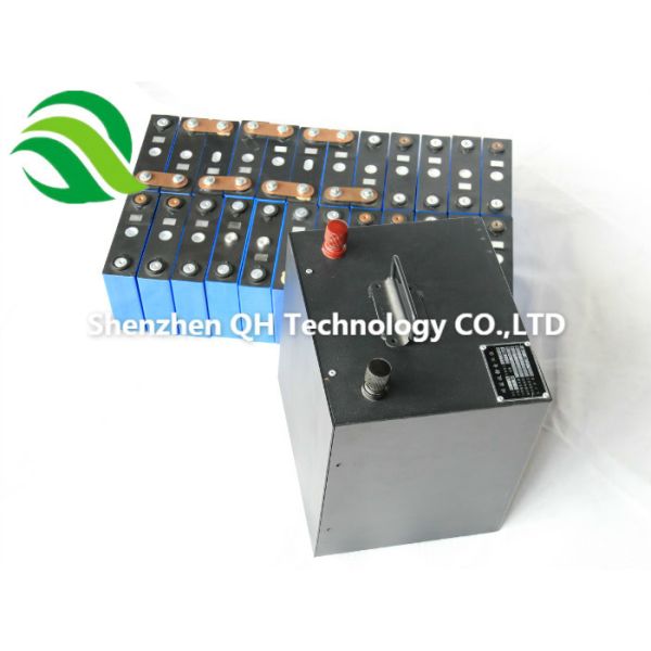 < 70mΩ Lifepo4 Lithium Battery , Iron Phosphate Battery Smart - Grid Solutions