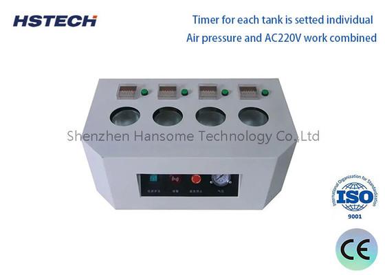 Quality Automatic Alarm System Solder Paste Thawing Machine For Easy Operation And Security for sale