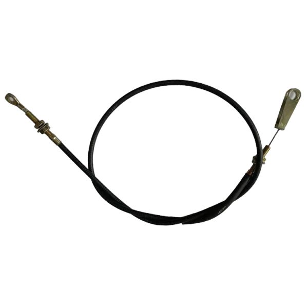 Shifter Transmission Control Cable Assembly Smooth 3.2m Length