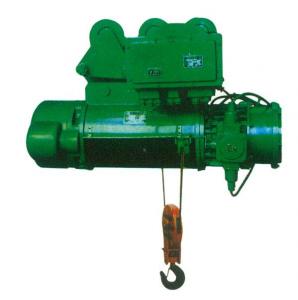 China customized Explosion Proof electric Hoist 10 ton on sale