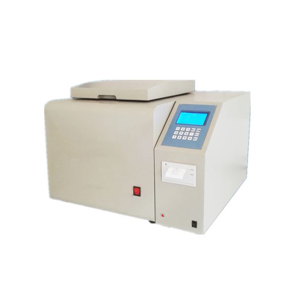Powerful Oxygen Bomb Calorimeter , Full Auto Calorific Value Measuring Instrument