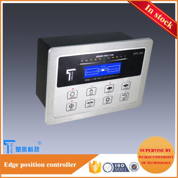 Quality High Accuracy Web Tension Control System Triphase 24V Output AC 180~260V For Face Mask Machine for sale