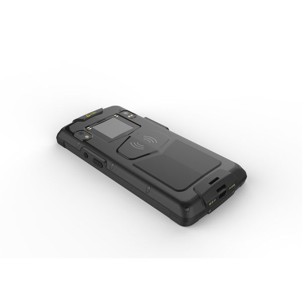 Octa 2.0GHz Mobile Phone PDA 4GB RAM 64GB ROM Android 8.1