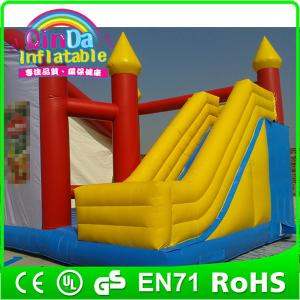 Wholesale Inflatable bouncer for sale bouncy castle,Inflatable jumping castle for sale from china suppliers