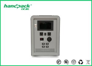 Wholesale 1000W Home Use Portable Power Station LiFePO4 Type With Deeply Cycle Lifetime from china suppliers