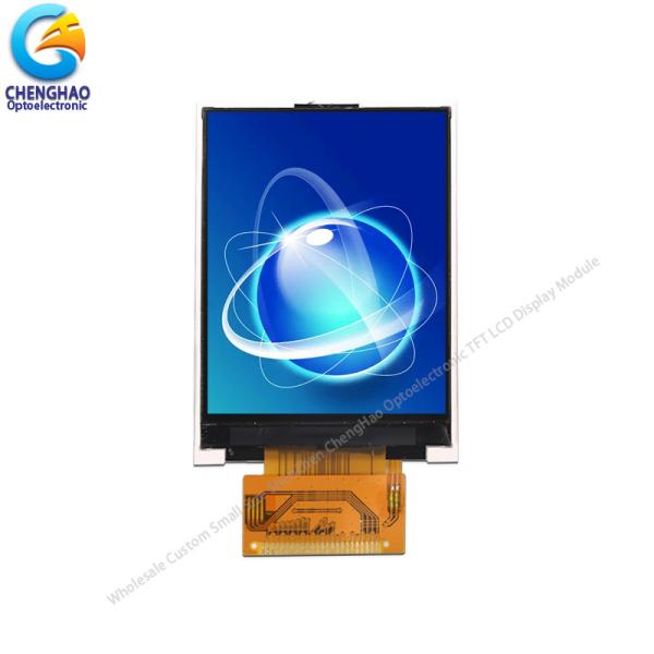 Quality 240x320 Dot Matrix LCD Display Module 2.4 Inch TFT LCD Module With ST7789 Driver IC for sale