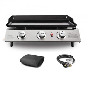 Wholesale Healthy CT 201 CSA Teppanyaki BBQ Grill Electric Griddle Bbq For Camping from china suppliers