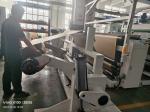 360 Deg Continuous Register Cascading Flexo Printing Machine