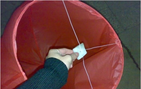 Wholesale - Sky Lanterns,Wishing Lantern fire balloon Chinese Kongming lantern Wishing Lamp BIRTHDAY WEDDING PARTY