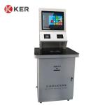 Self Service Touch Screen Display Oem Odm Reader Self Checkout 24 Inch Lcd
