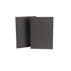 Wholesale Gray Waterproof WPC Cladding Panel For Garden And 140x11mm Wood Plastic Composite Fence Board For Courtyard from china suppliers