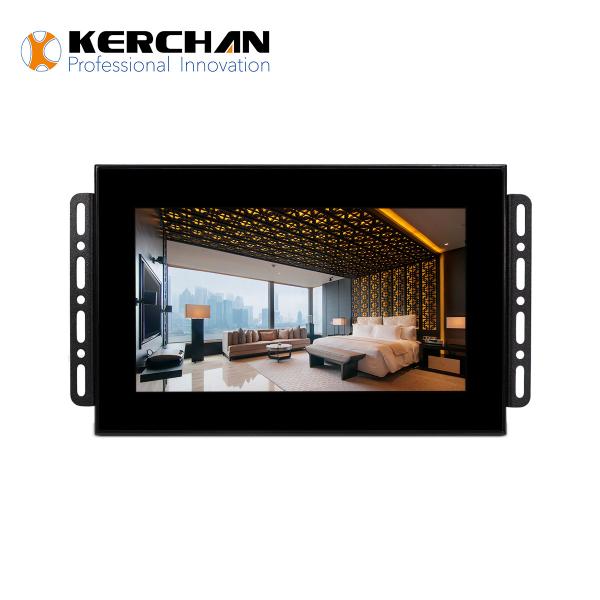 Quality Rich Color Laptop LCD Panel , Portable LCD Display Screen Lightweight for sale