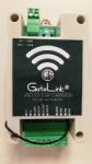 GateLink WiFi Access Control System – Remote Monitoring Predictive Maintenance