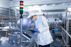 Strict Ethical Guidelines Factory Assessment Strong Integrity Ethics Program