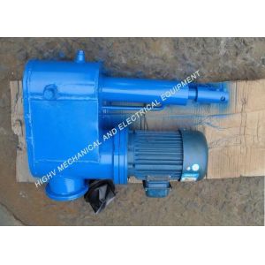 Petrochemical / Mineral Electric Hydraulic Linear Actuator 50-2500mm Stroke