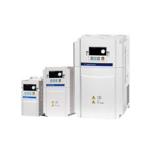 China Voltage 380V Variable Frequency Inverter 50Hz Setting Accuracy 0.01Hz on sale