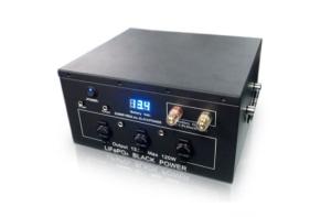 China Portable Lithium Phosphate Battery 12V 125Ah , in Iron Case on sale