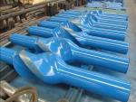 17 1/2" Heavy Duty Drilling Stabilizers With Hard Tungsten Carbide Face API
