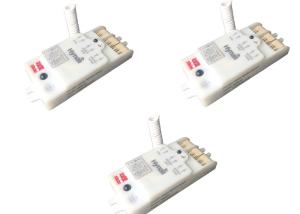 IR Remote Commissioning Dimmable Motion Sensor Switch CCT Dimming Control