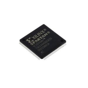 Wholesale XC3S400 XC3S400-4TQG144C Field Programmable Gate Array FPGA Chip TQFP-144 Package from china suppliers