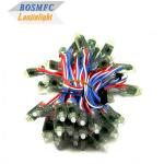 IP68 Waterproof WS2811 LED Pixel Module String Light Digital LED Pixel DC5V
