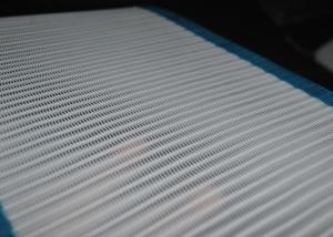 Wholesale 3252 Small Loop Polyester Mesh Belt Spiral Wire For Paper Production from china suppliers