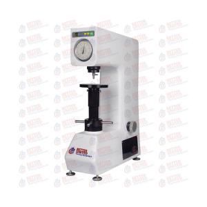 Wholesale Electric Rockwell Hardness Testing Machine GB/T230 JJG112 Standard from china suppliers