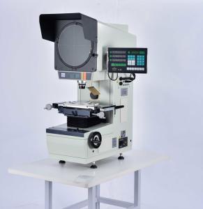 Wholesale Standard Vertical Profile Projector Measuring Machine Easy To Operate from china suppliers