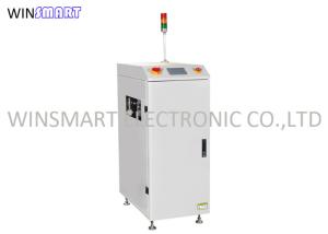 Wholesale 220V 110V PCB Loader Unloader PCB Flipper Machine PLC Control from china suppliers