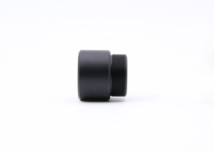 High Resolution Thermal Imaging Camera Lens For Uncooled Thermal Core