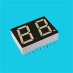 Four Digit Seven Segment Epaper Led Display Regular 0.28 Inch For Screen