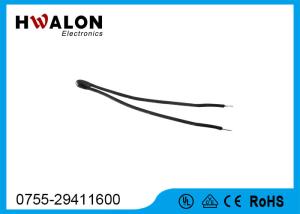 China Home 3950K / 10K Thermistor Temperature Sensor Resistor RoHS Certification on sale