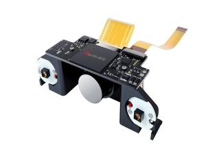 Wholesale Elevate Access Control Iris Scanner Module With MI30-500 IAccess Control Enhancement from china suppliers