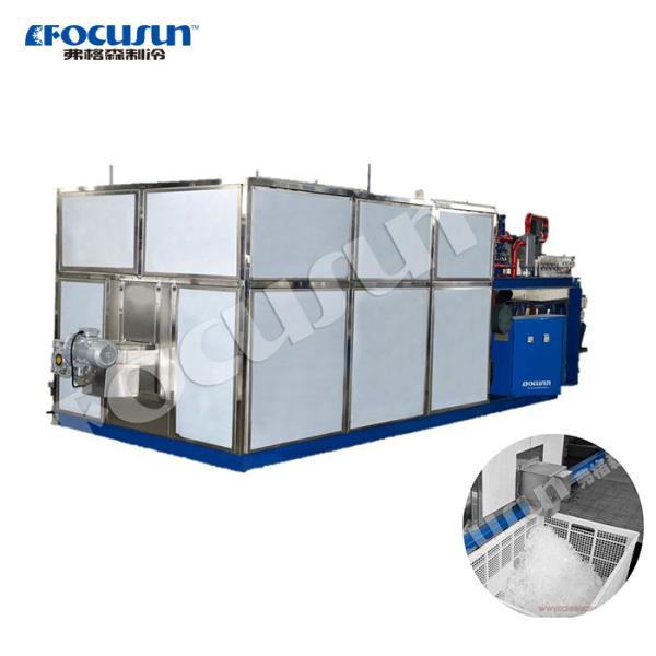 Quality Ice Maker Ice Cube Maker Making Machine OEM Cube Ice Machine for sale