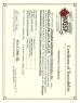 Labnovation Technologies, Inc. Certifications