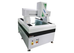 Professional CMM Measuring Machine Stage Automated Height Measurement