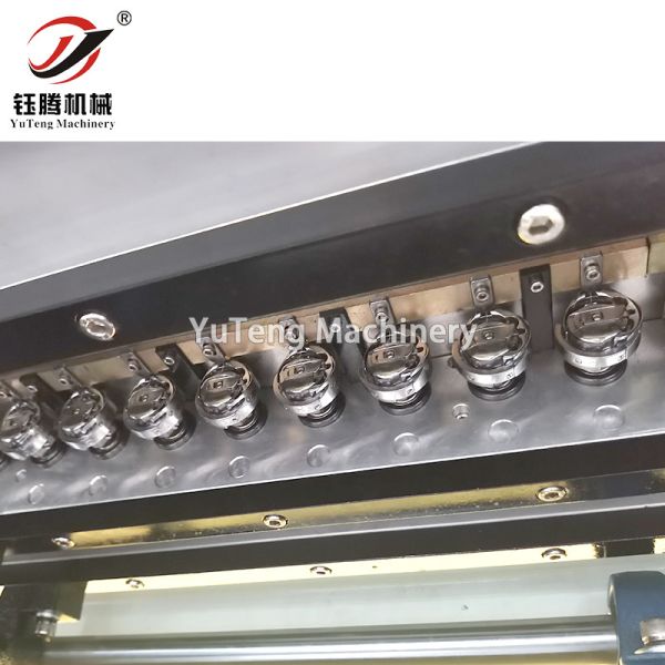 Medium Computerized Quilting And Embroidery Machine With High Speed Performance