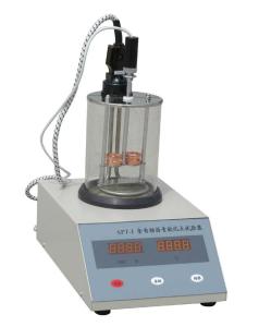 Wholesale Manual Asphalt Testing Equipment Softening Point Tester For Bitumen from china suppliers