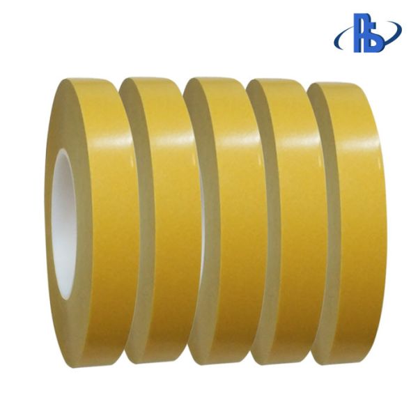High Viscosity Double Sided Adhesive Tape For Mounting / Sealing / Installing
