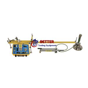 Wholesale Static Plate Load Tester EV2 Soil Testing Machine Automatically Calculate from china suppliers